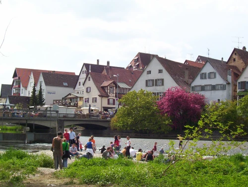 Ein Bild aus riedlingen 88499 - 1