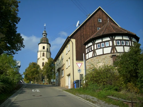 Ein Bild aus rosenfeld 72348 - 1
