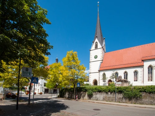 Ein Bild aus schlierbach 73278 - 1