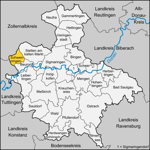 Ein Bild aus schwenningen 72477 - 3