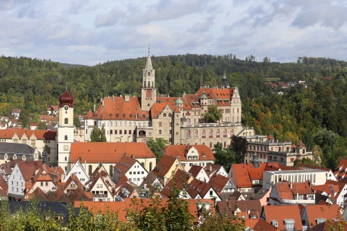 Ein Bild aus sigmaringen 72488 - 1