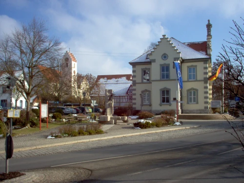Ein Bild aus sigmaringendorf 72517 - 1