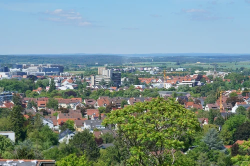 Ein Bild aus sindelfingen 71069 - 1