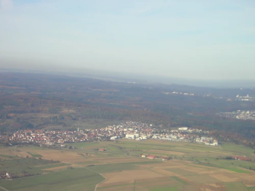 Ein Bild aus steinenbronn 71144 - 1