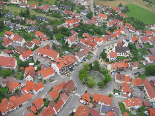 Ein Bild aus stetten-am-kalten-markt 72510 - 1