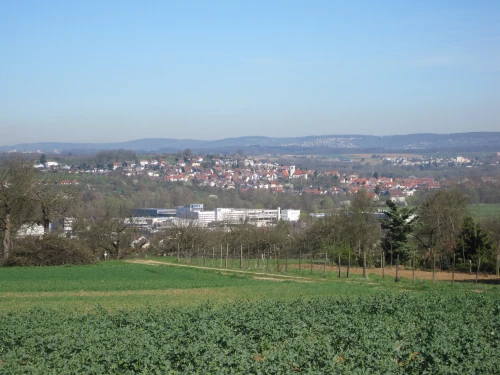 Ein Bild aus unterensingen 72669 - 1