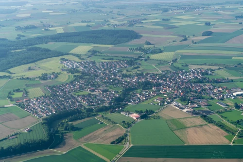 Ein Bild aus uttenweiler 88524 - 1