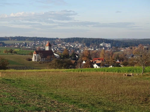 Ein Bild aus waldachtal 72178 - 1