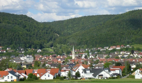 Ein Bild aus wurmlingen 78573 - 1
