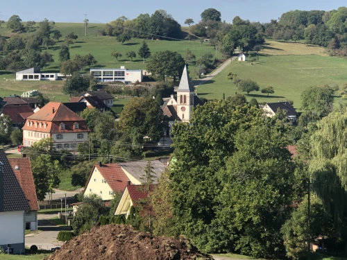 Ein Bild aus zimmern-unter-der-burg 72369 - 1