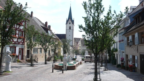 Ein Bild aus engen 78234 - 1