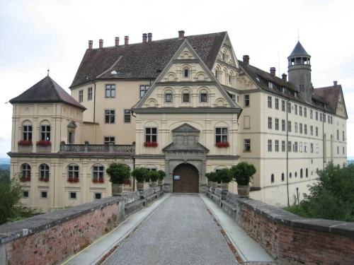 Ein Bild aus heiligenberg 88633 - 1