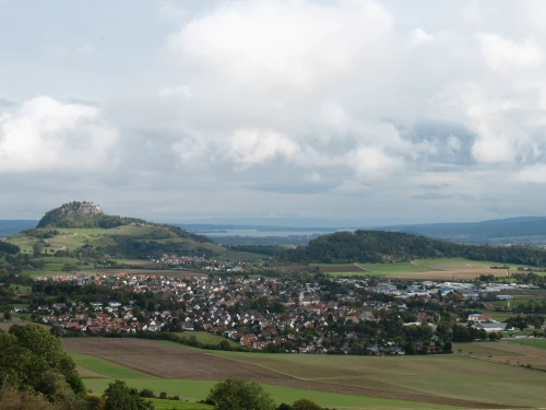 Ein Bild aus hilzingen 78247 - 1