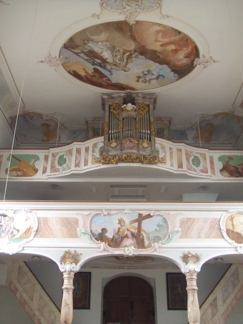 Ein Bild aus Unterwachingen 89597 - 1