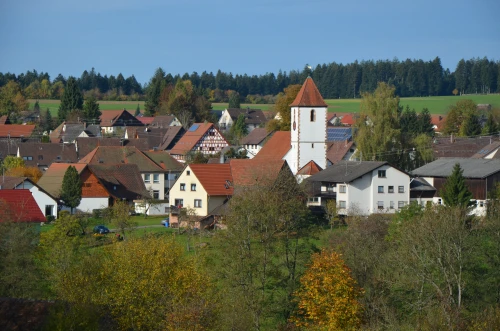 Ein Bild aus aichhalden 78733 - 1