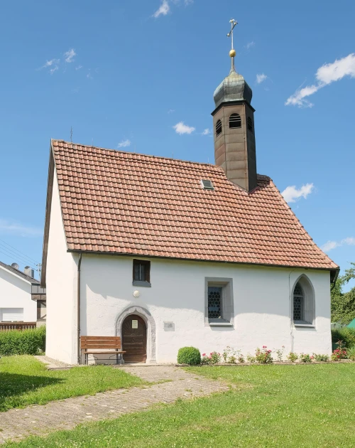 Ein Bild aus denkingen 78588 - 1