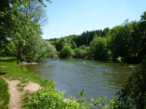 Ein Bild aus emeringen 88499 - 1