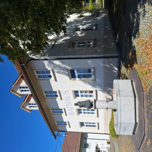 Ein Bild aus grundsheim 89613 - 1