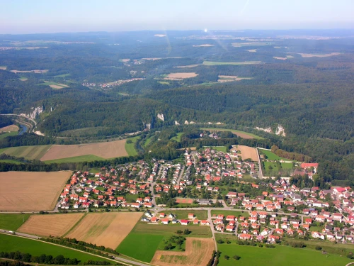 Ein Bild aus inzigkofen 72514 - 1