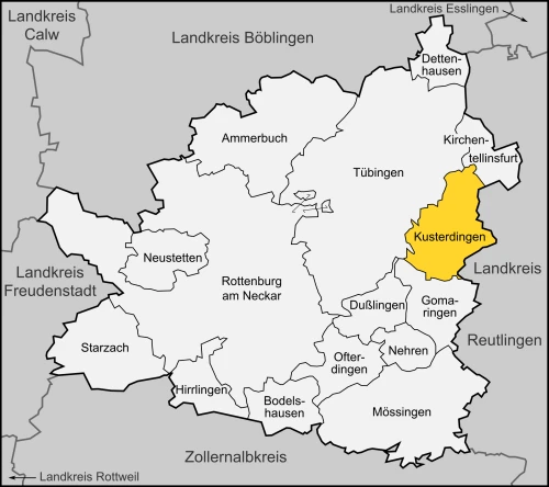 Ein Bild aus kusterdingen 72127 - 3