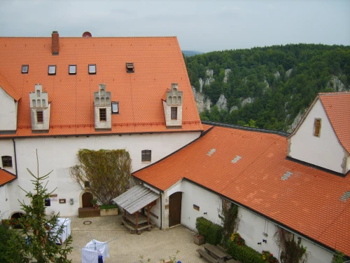Ein Bild aus leibertingen 88637 - 1