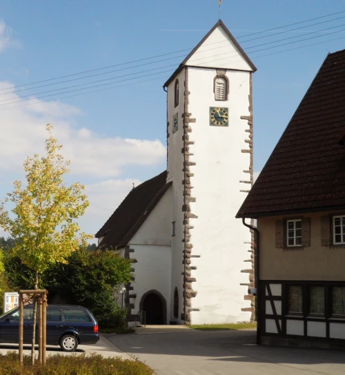 Ein Bild aus lossburg 72290 - 1