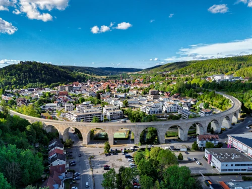 Ein Bild aus nagold 72202 - 1