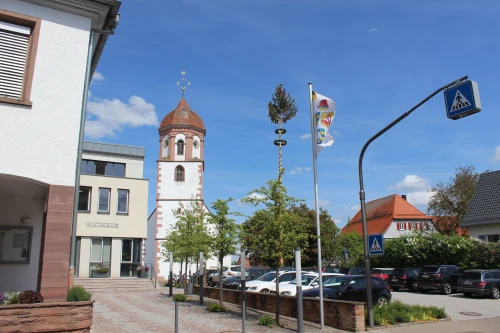 Ein Bild aus neuhausen 75242 - 1