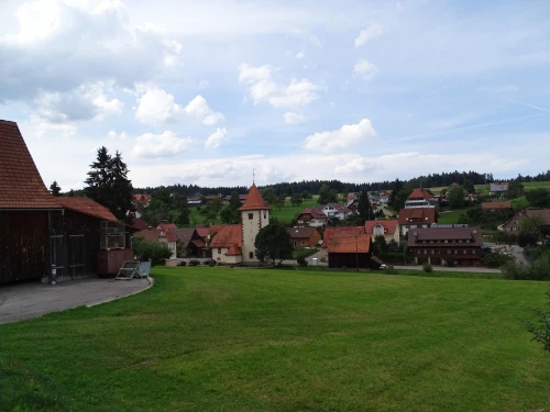 Ein Bild aus neuweiler 75389 - 1