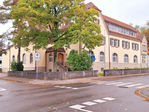 Ein Bild aus riedlingen 88499 - 1