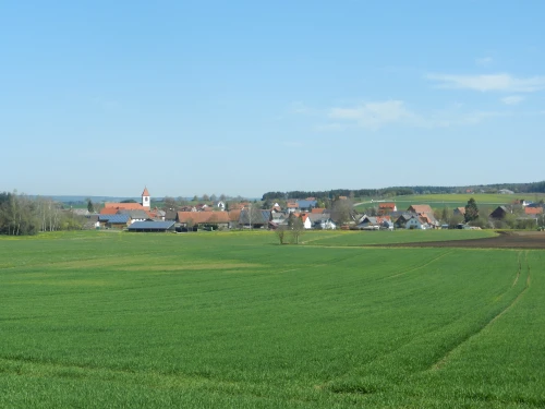 Ein Bild aus sauldorf 88605 - 1
