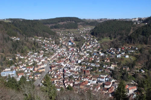 Ein Bild aus schramberg 78144 - 1