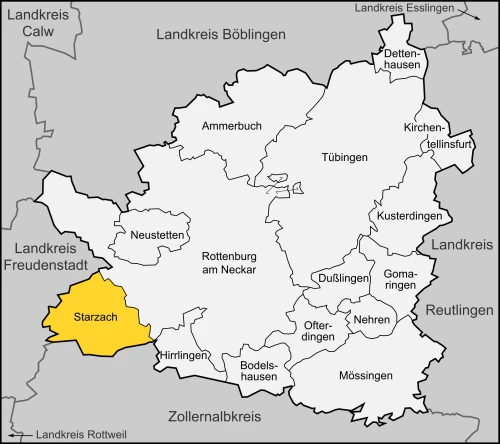 Ein Bild aus starzach 72181 - 3