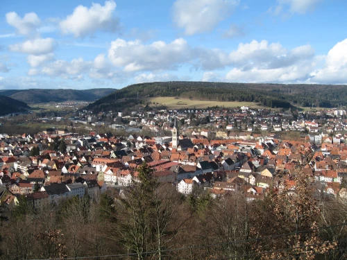 Ein Bild aus tuttlingen 78532 - 1