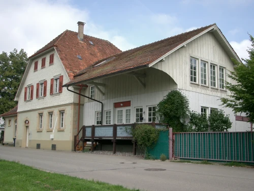 Ein Bild aus wehingen 78564 - 1