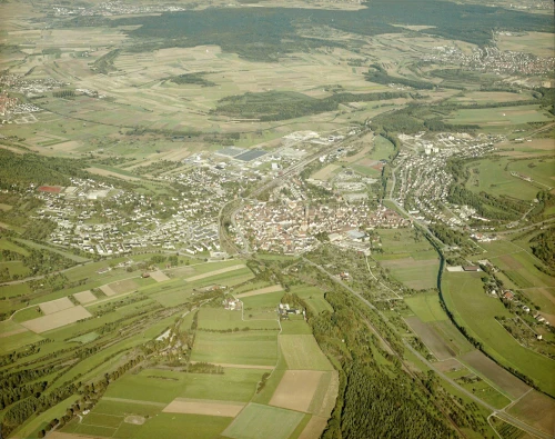 Ein Bild aus weil-der-stadt 71263 - 1