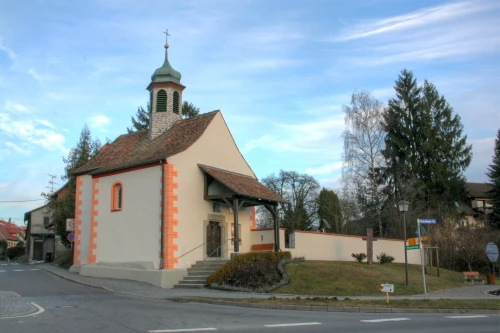 Ein Bild aus daisendorf 88718 - 1