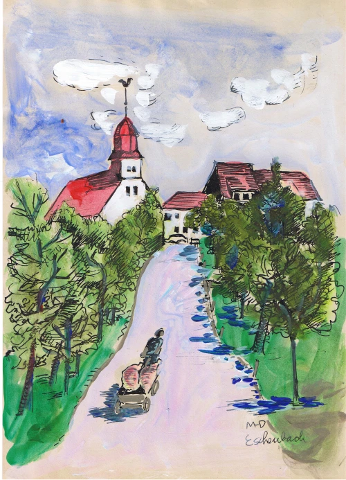 Ein Bild aus eschenbach 73037 - 1