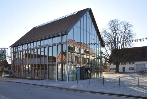 Ein Bild aus frickingen 88699 - 1