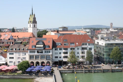 Ein Bild aus friedrichshafen 88048 - 1