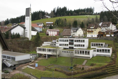 Ein Bild aus guetenbach 78148 - 1