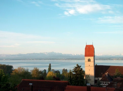 Ein Bild aus hagnau-am-bodensee 88709 - 1