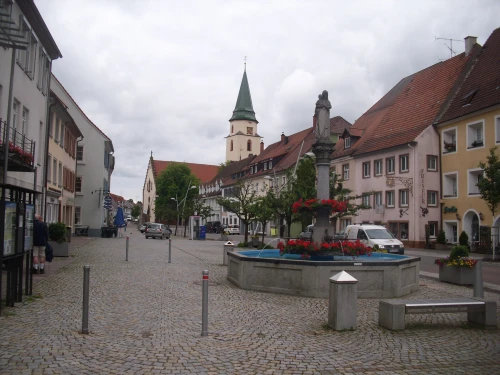 Ein Bild aus huefingen 78183 - 1