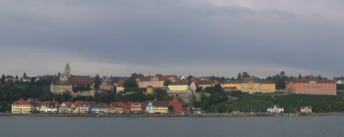 Ein Bild aus meersburg 88709 - 1