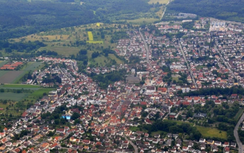 Ein Bild aus neuhausen-auf-den-fildern 73765 - 1