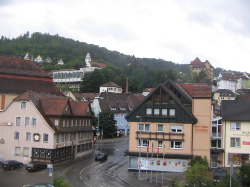 Ein Bild aus oberndorf-am-neckar 78727 - 1