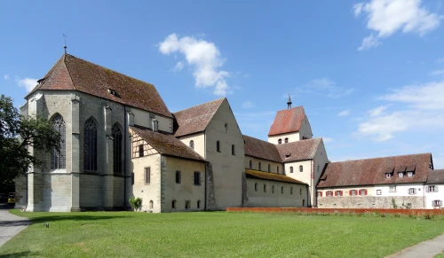 Ein Bild aus reichenau 78479 - 1