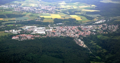 Ein Bild aus reichenbach-an-der-fils 73262 - 1