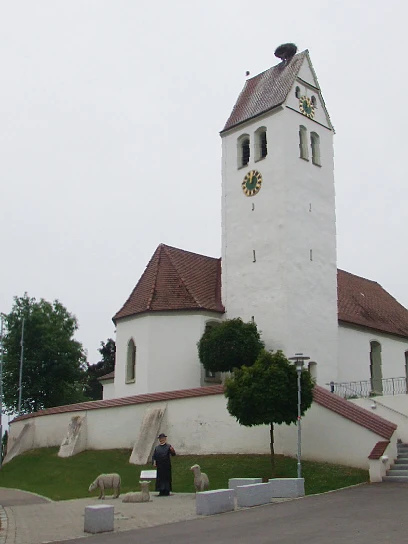 Ein Bild aus riedhausen 88377 - 1
