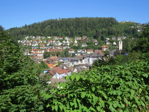 Ein Bild aus triberg-im-schwarzwald 78098 - 1